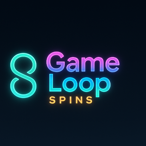GameLoop Spins logo